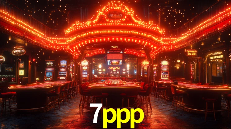7ppp - Aposta de Tensão Máxima - 7ppp.com