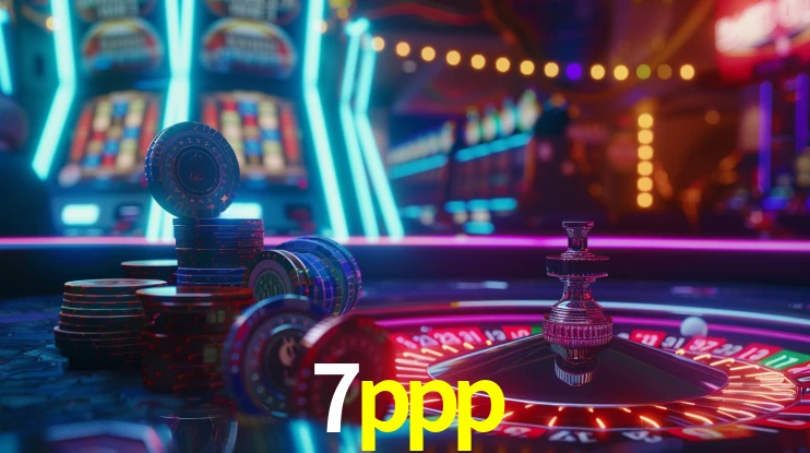 Welcome Bonus 7ppp