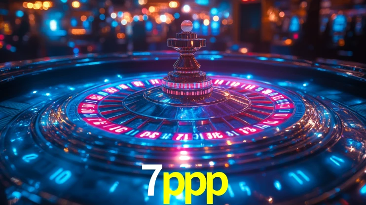 7ppp: Seu Cassino Premiado com Pagamentos Rápidos