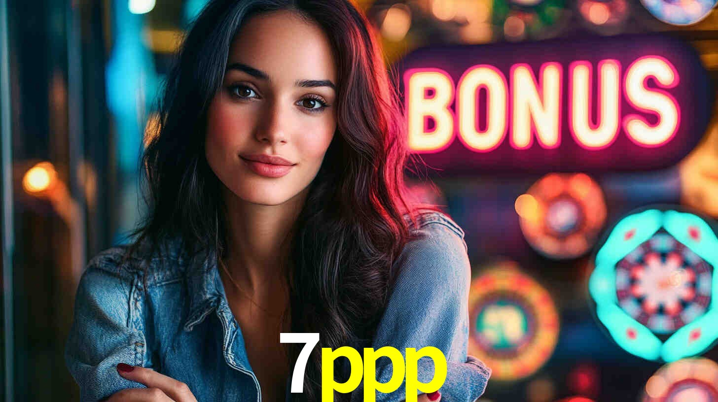 Descubra a Magia dos Jogos de Arcade no 7ppp