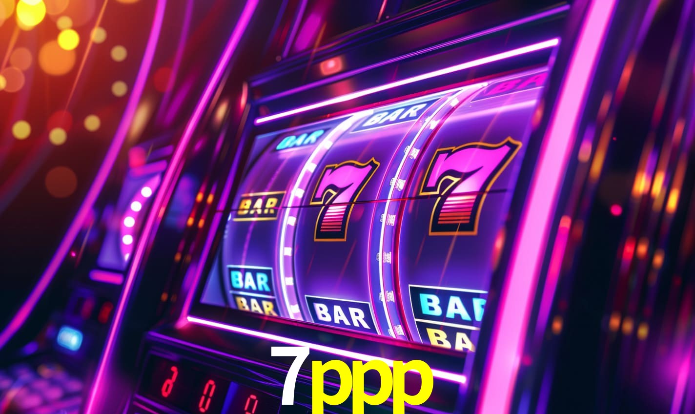 Desvendando o Mundo dos Jogos Virtuais na 7ppp