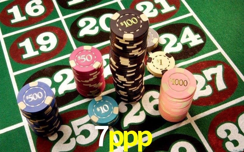 Login Seguro 7ppp