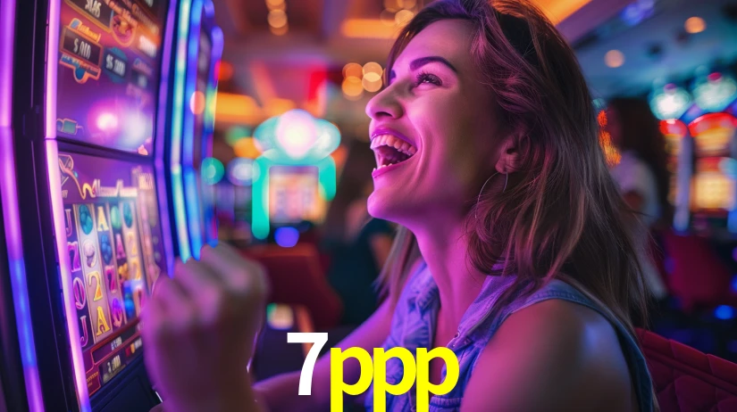 7ppp: A Experiência de Casino com Jogos de Mesa ao Vivo