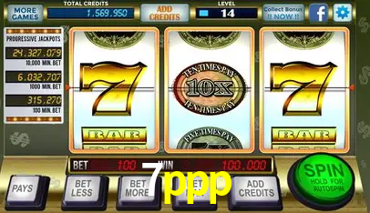 cassino 7ppp