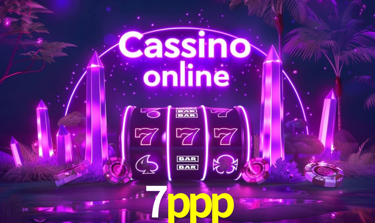 A Popularidade dos Caça-Níqueis no 7ppp