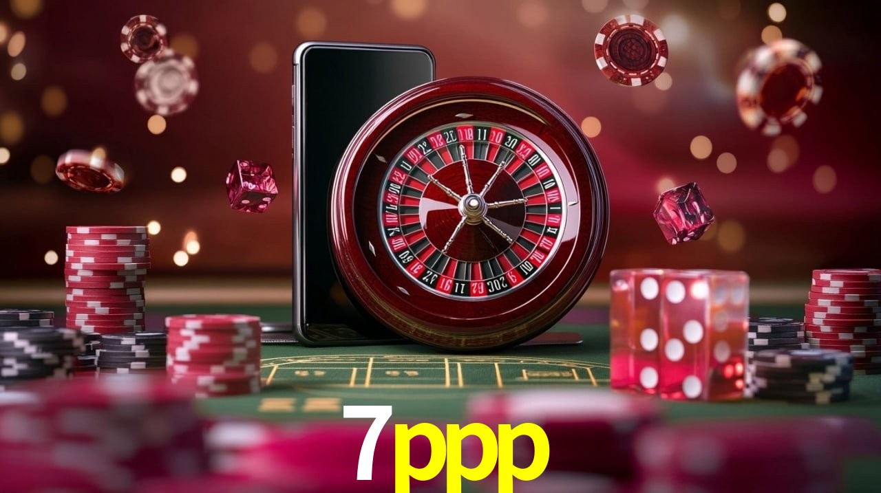 VIP Casino 7ppp