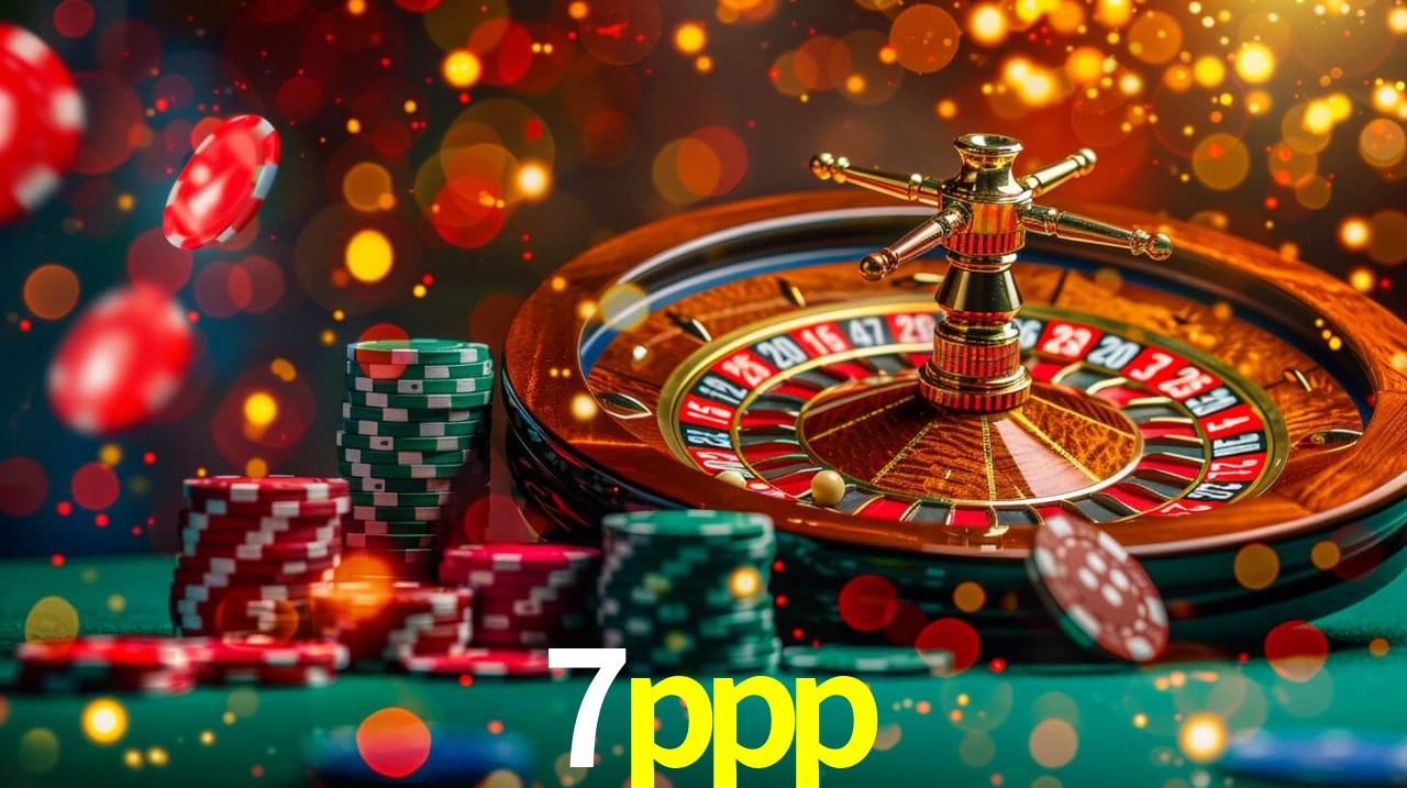 Casino Ao Vivo 7ppp