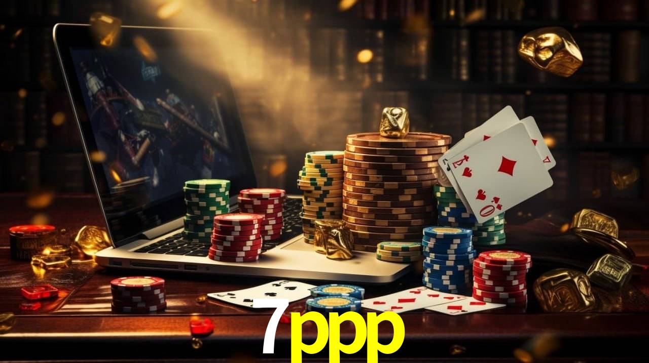 Apostas Esportivas na 7ppp: Um Guia Completo