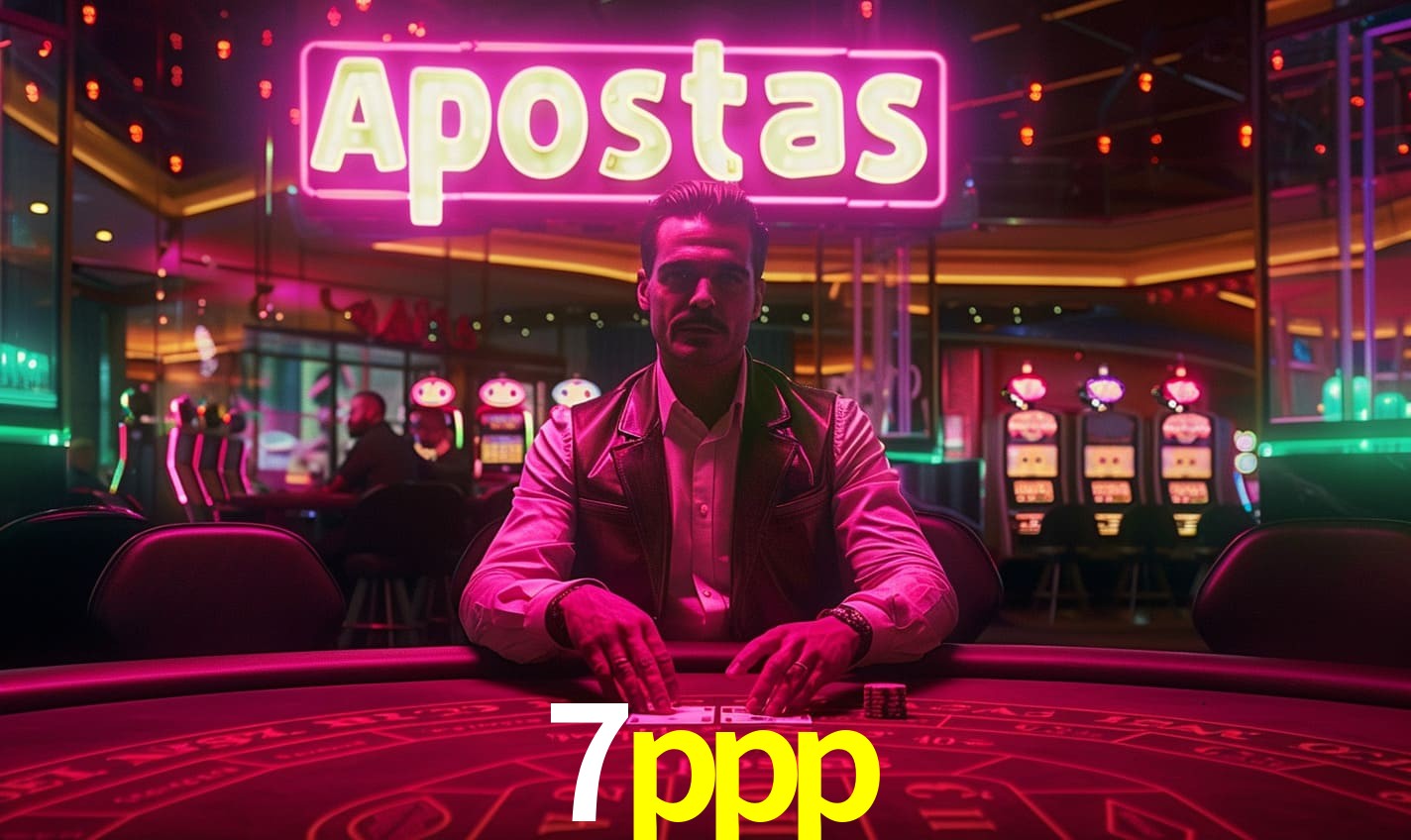 Estatísticas do Jogo 7ppp