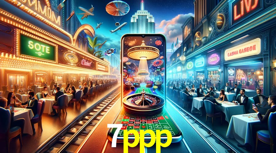 Player Reviews 7ppp
