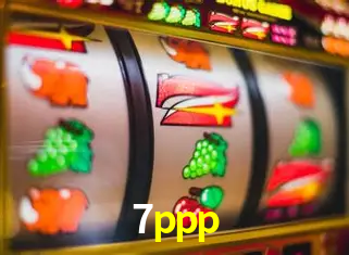 Descubra o Mundo do Cassino Online com 7ppp
