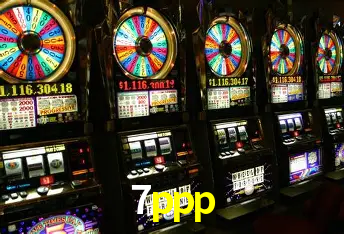 Interface do App 7ppp