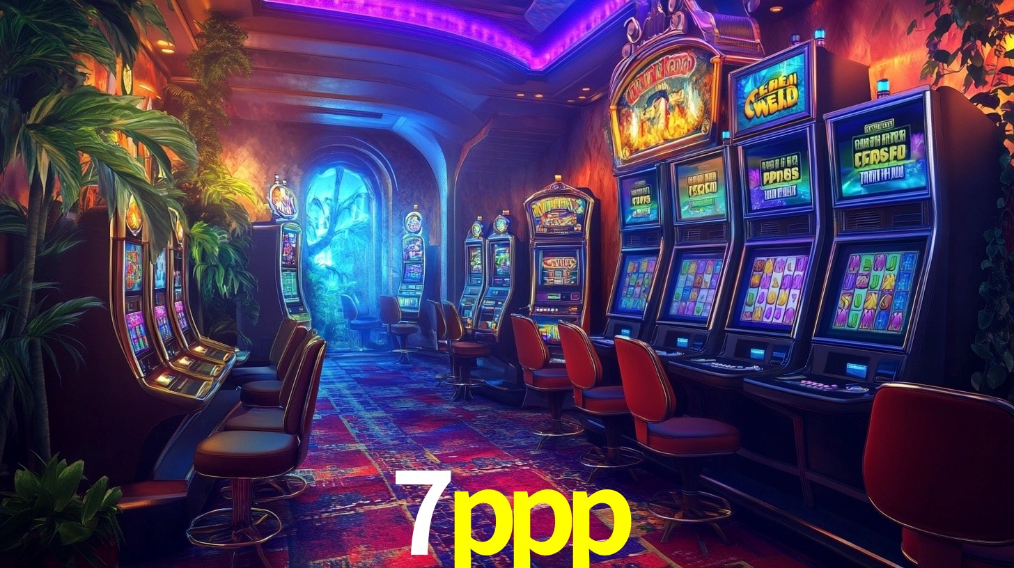 7ppp App Interface