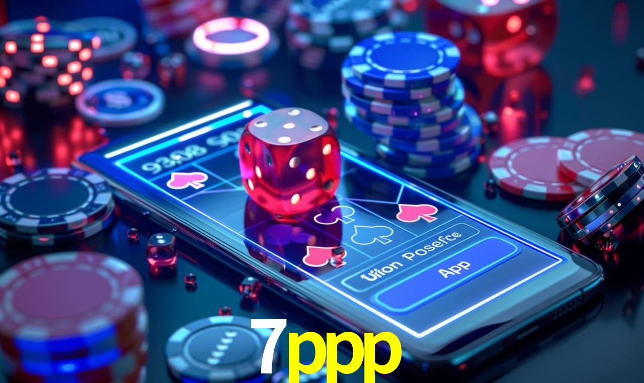 Desvendando o Mundo dos Jogos Virtuais na 7ppp