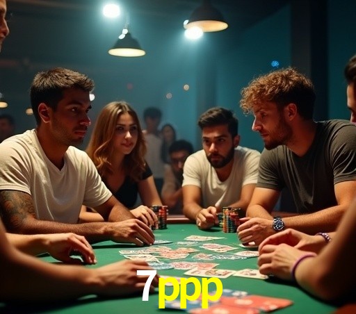 Inovações de Jogos na 7ppp: O Futuro das Experiências Interativas