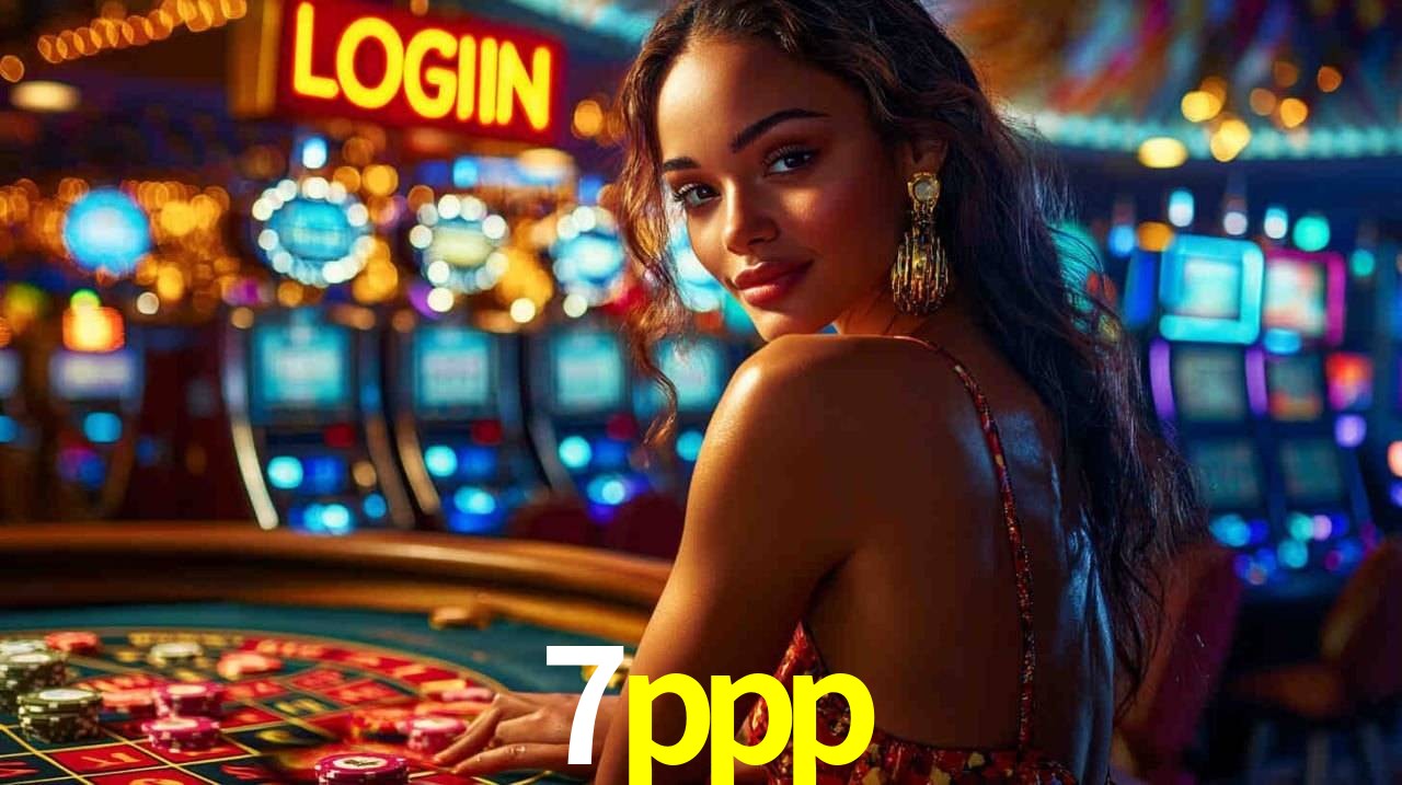 Descubra o Programa VIP da 7ppp: Vantagens Exclusivas para Jogadores