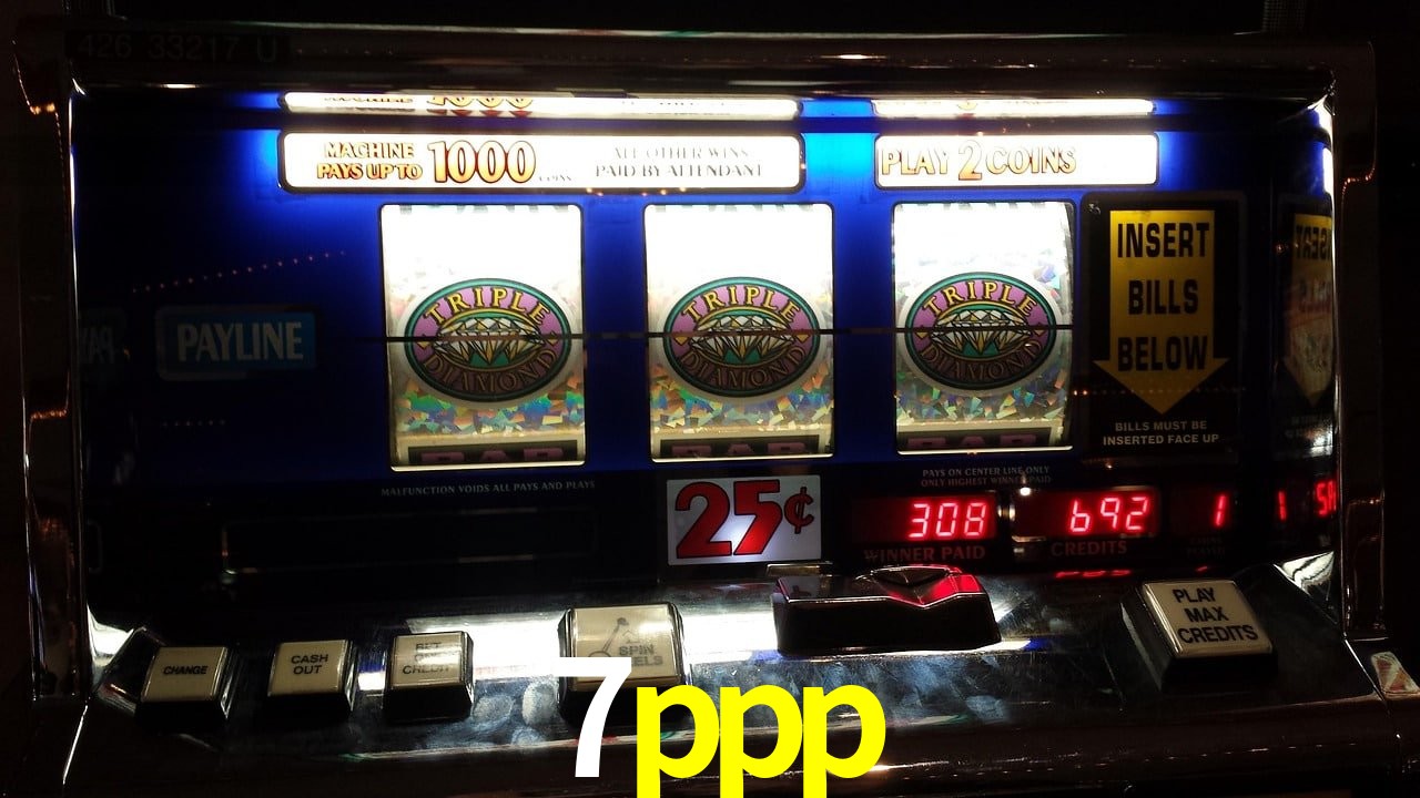Live Casino 7ppp