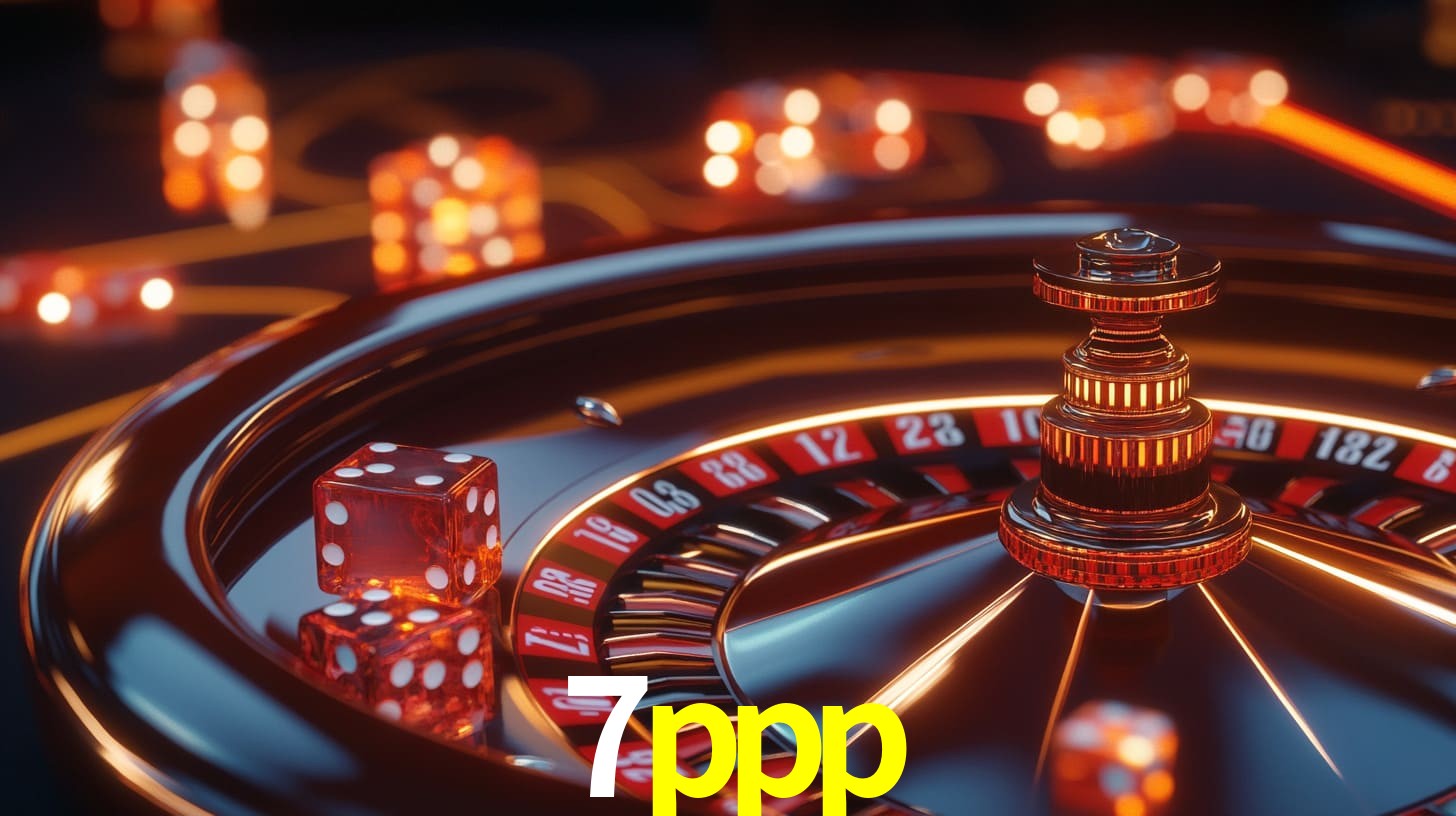 Welcome Bonus 7ppp