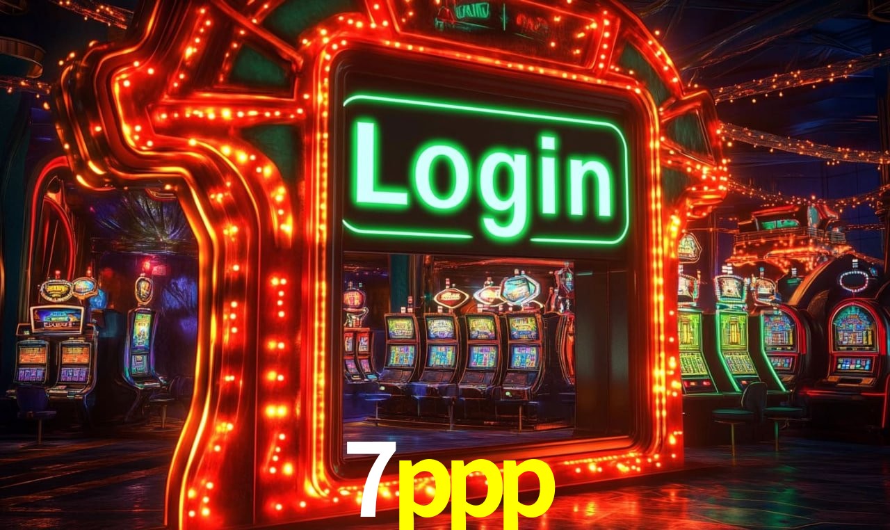 A Revolução dos Aplicativos de Jogos no 7ppp