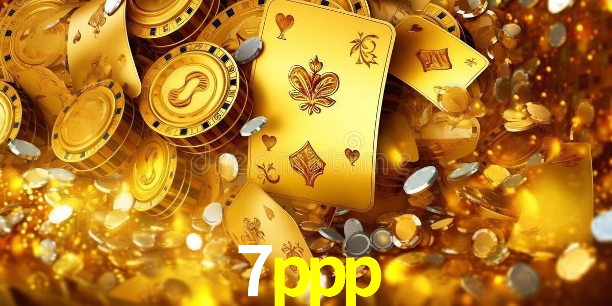 Diretório de Jogos 7ppp