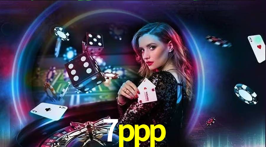 Bonus Features 7ppp