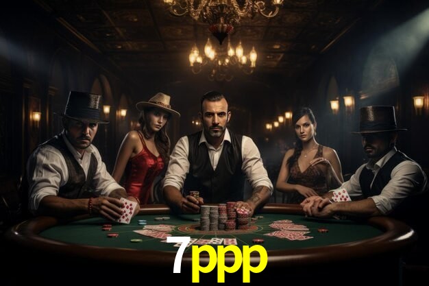 Benefícios da Conta 7ppp