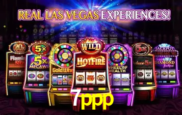 APP oficial da 7ppp para mobile